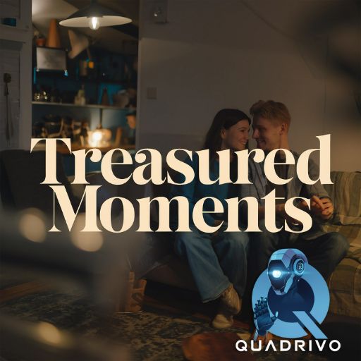 Treasured Moments